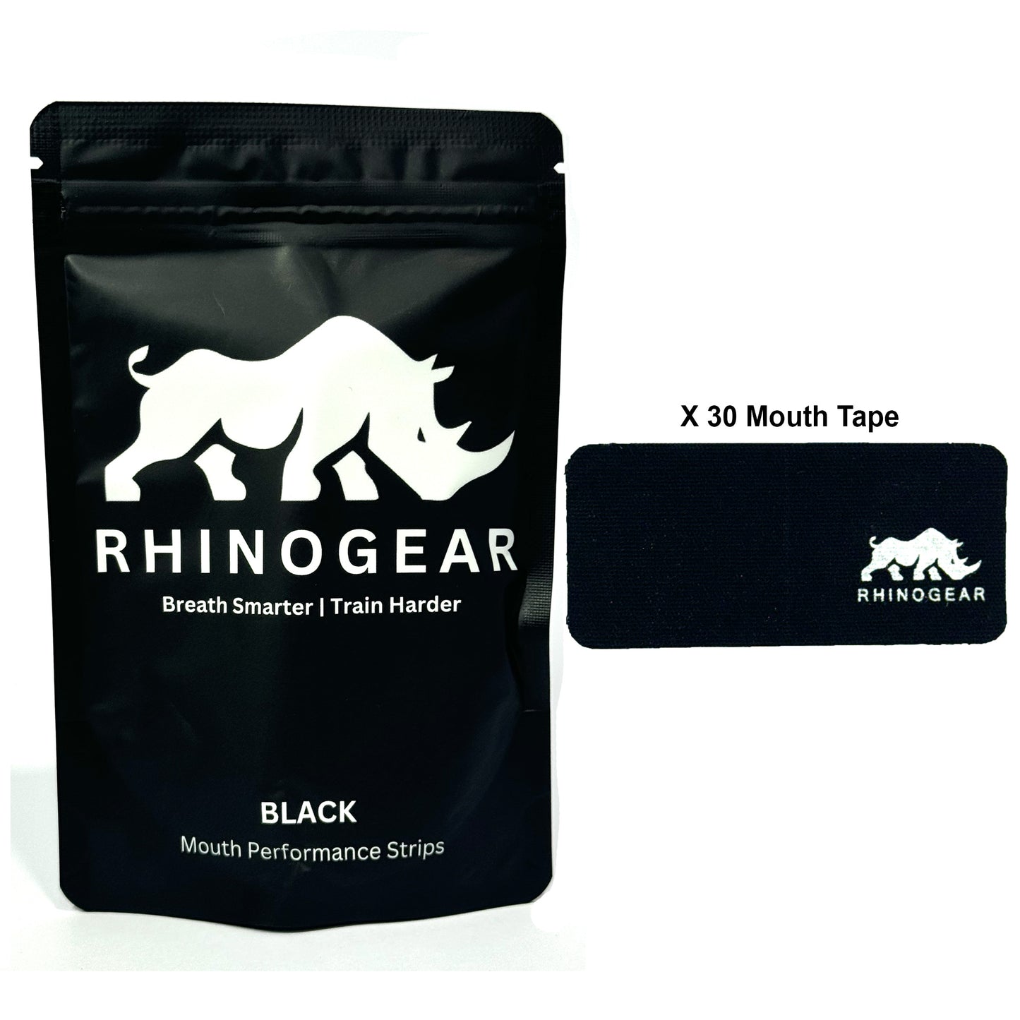 Mouth Tape - Performance | 30 Pack
