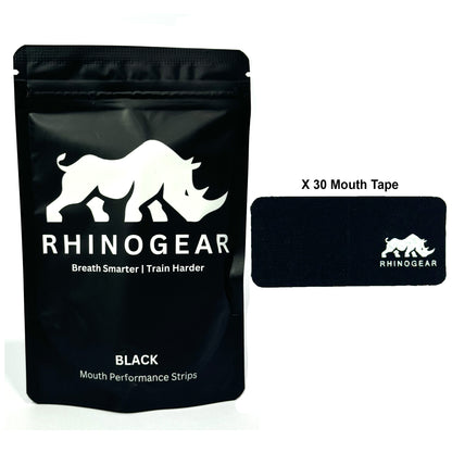 Mouth Tape - Performance | 30 Pack