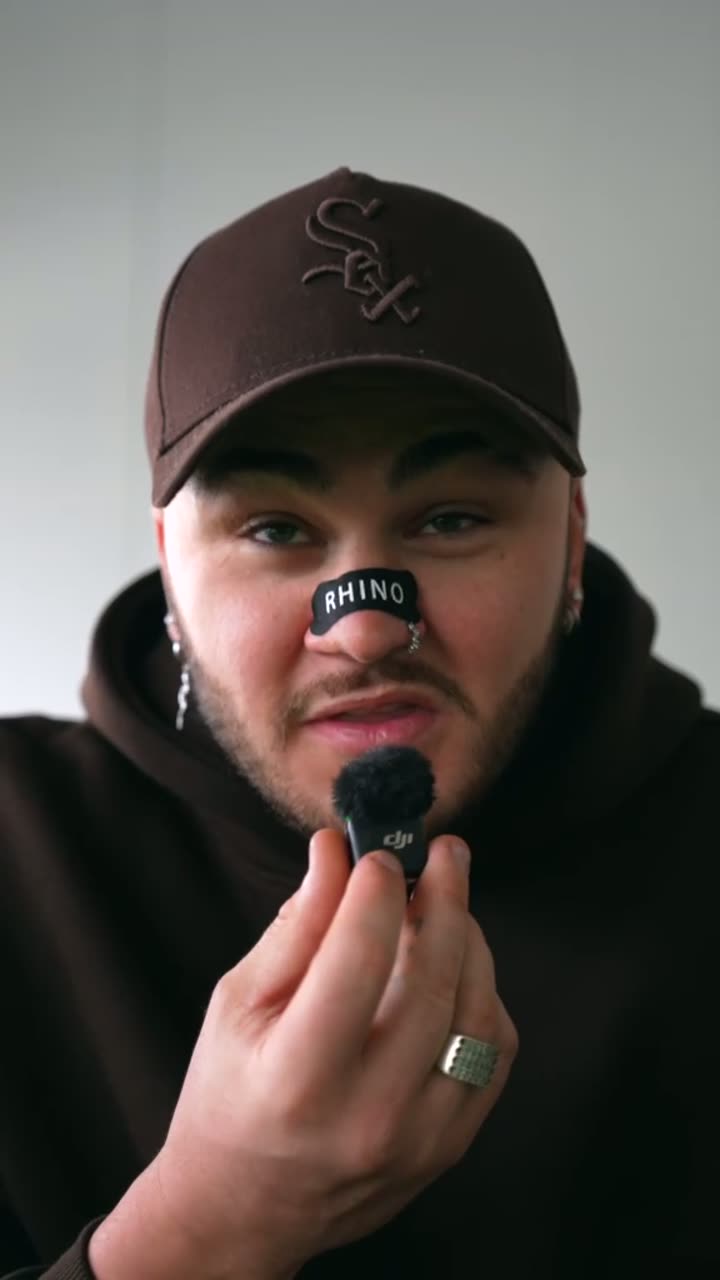 RhinoGear Nasal Strips Review — How to Use Them for Easier Nose Breathing